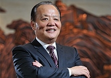 副董事長(zhǎng)：張毓強(qiáng)