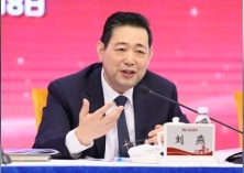 董事長(zhǎng)：劉燕