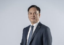 副總裁：曹國(guó)榮