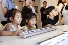 兒童節(jié)！小朋友、大朋友齊歡樂