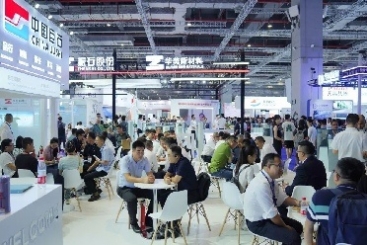 這場展覽會 巨石帶來了什么解決方案？