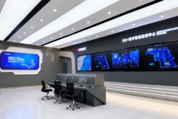 浙江省5G全連接工廠揭榜 ，巨石上榜！
