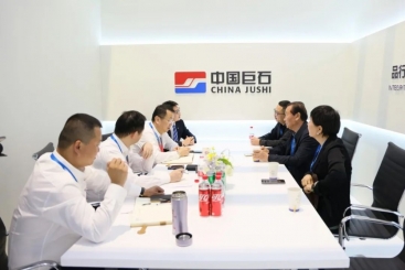 到CPCA展，聽聽巨石怎么說