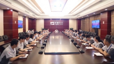 員工心聲，總裁放在心上